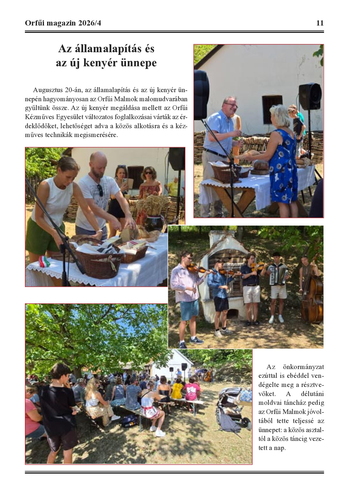 A bejegyzés fotója a galériában: 11