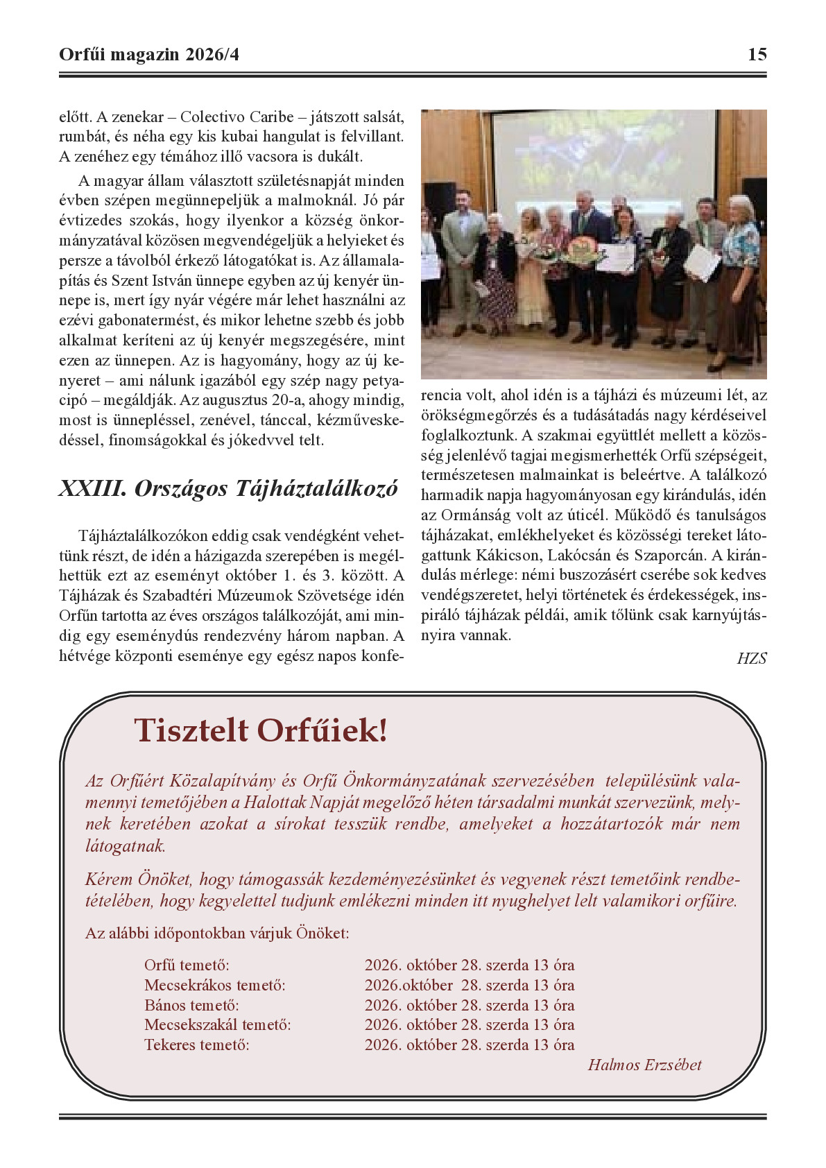 A bejegyzés fotója a galériában: 15