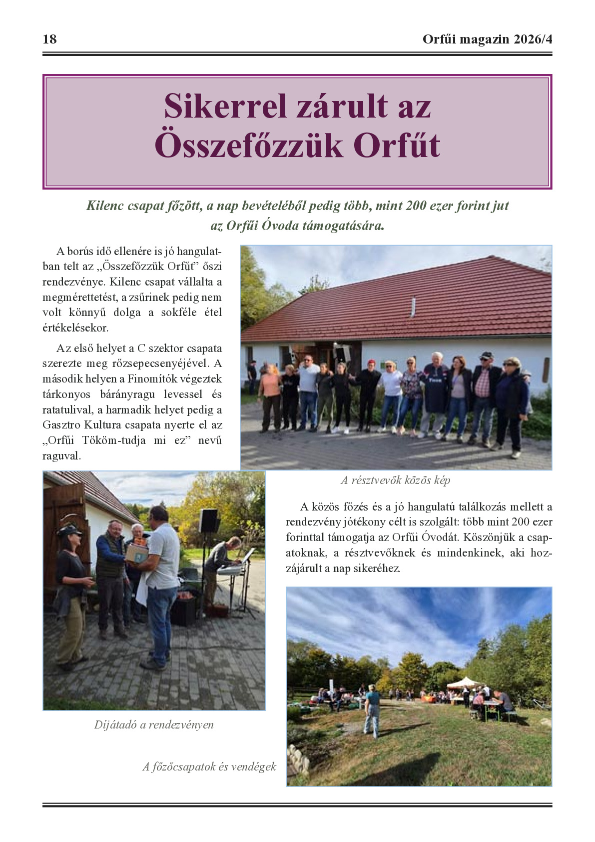 A bejegyzés fotója a galériában: 18