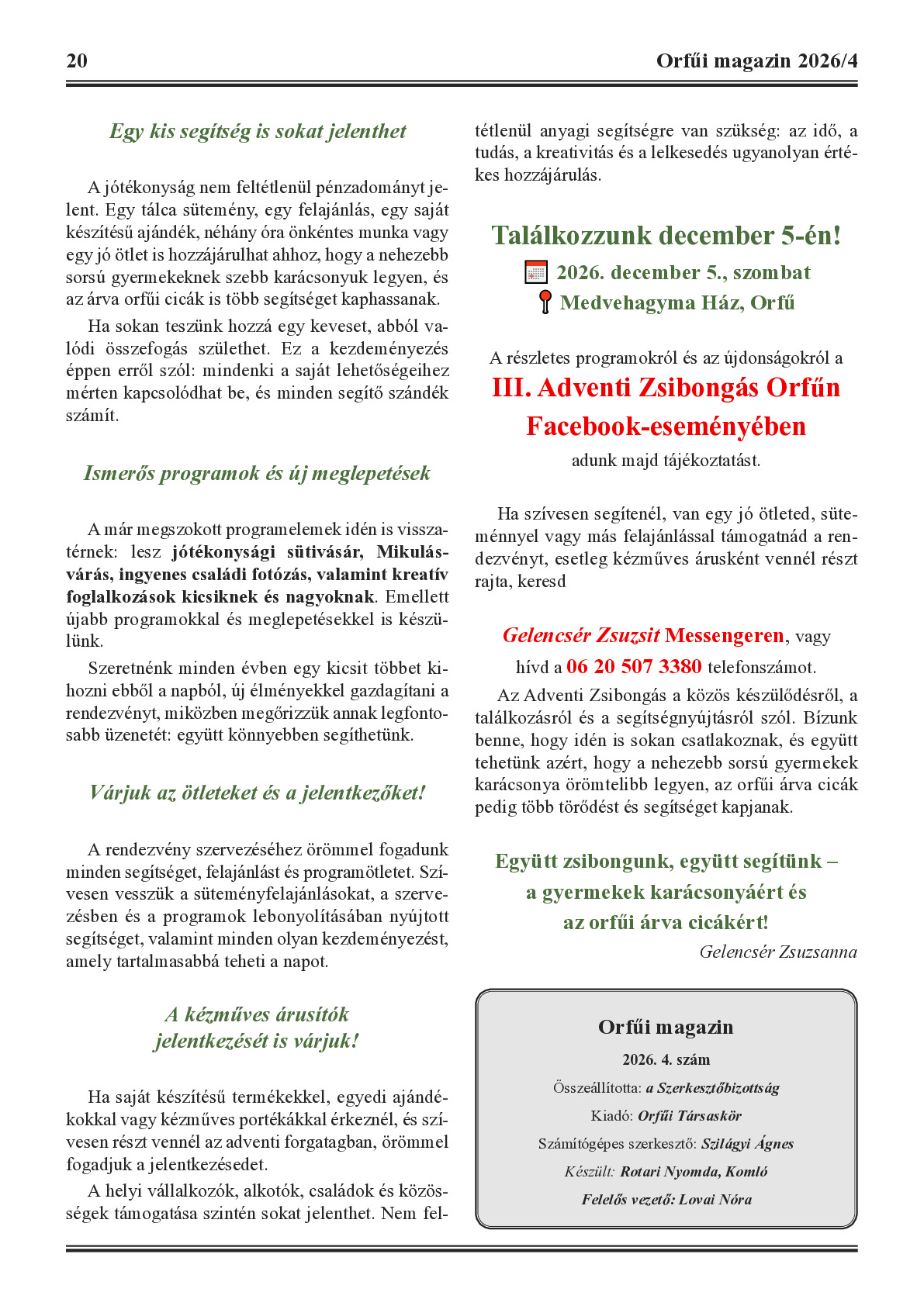 A bejegyzés fotója a galériában: 20