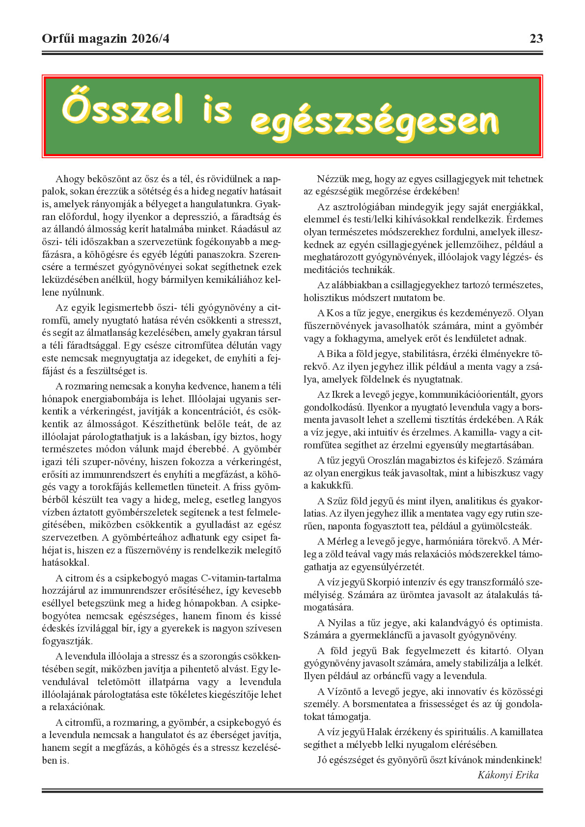 A bejegyzés fotója a galériában: 23