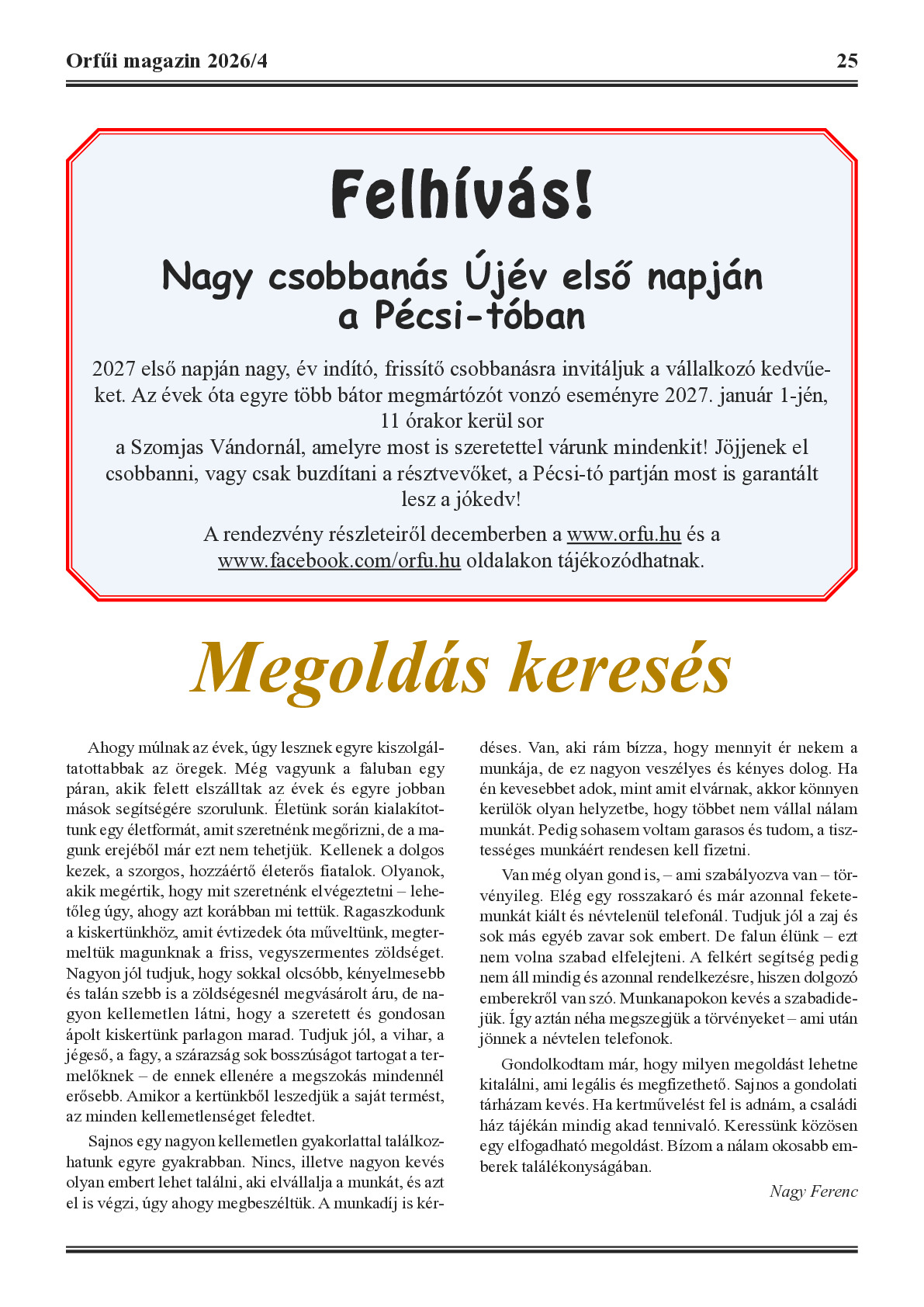 A bejegyzés fotója a galériában: 25