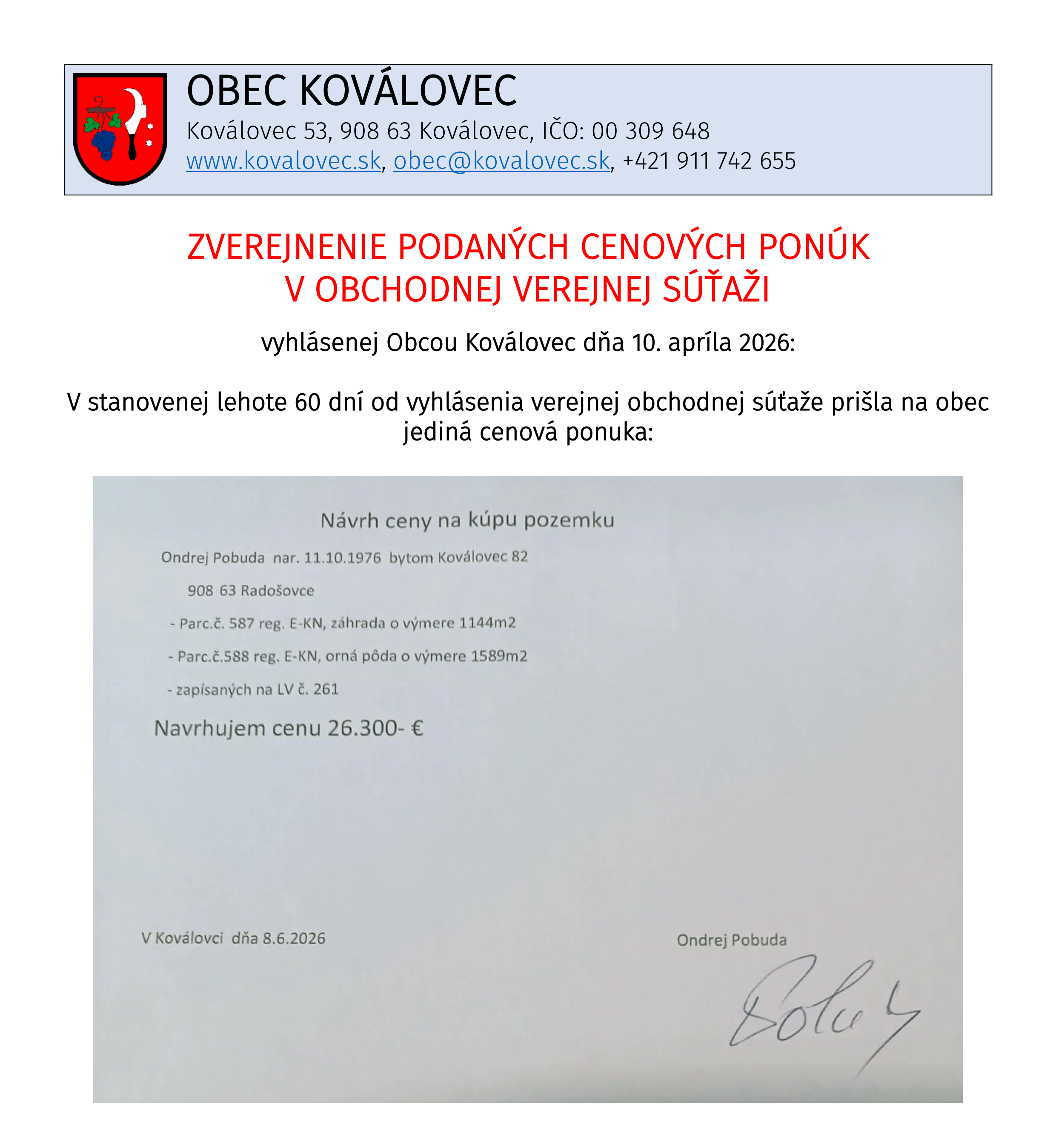 Fotografie príspevku v galérii: 1