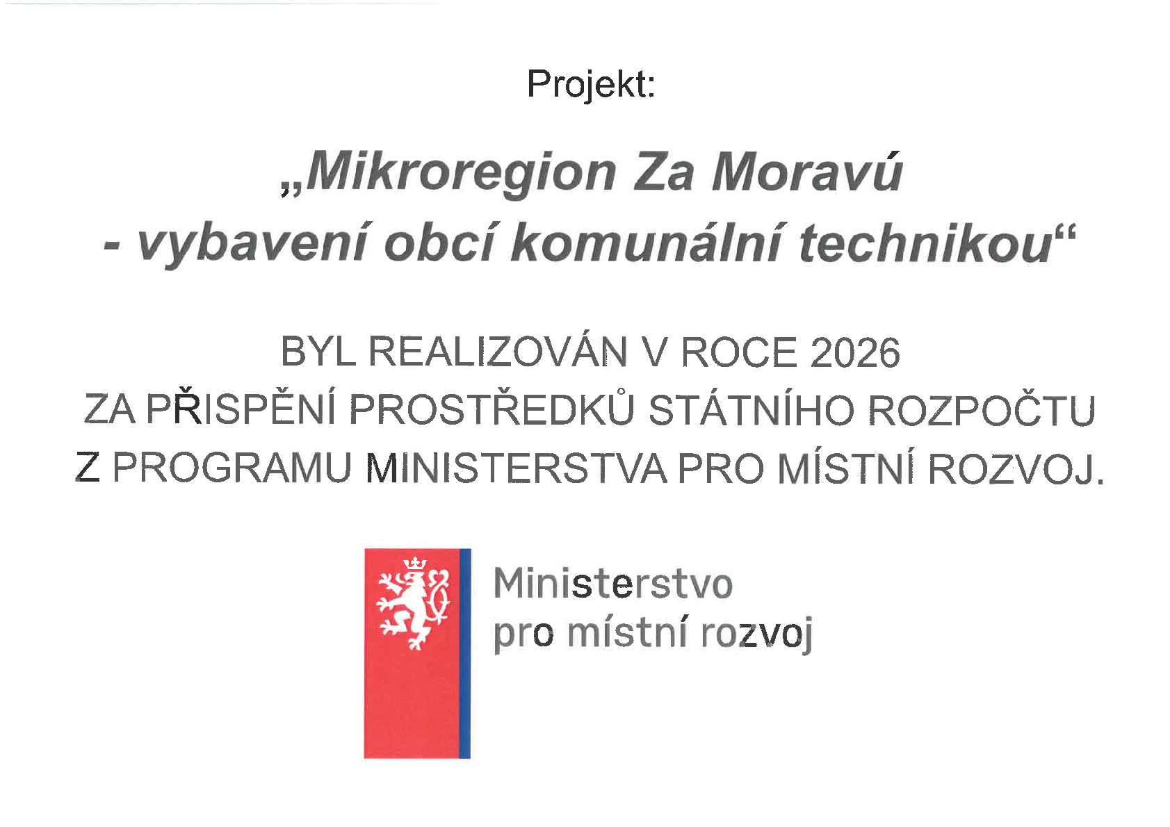 Fotografie příspěvku v galerii: 1