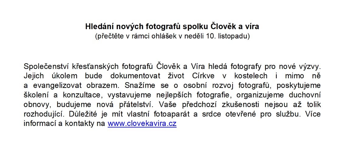 Fotografie příspěvku v galerii: 1