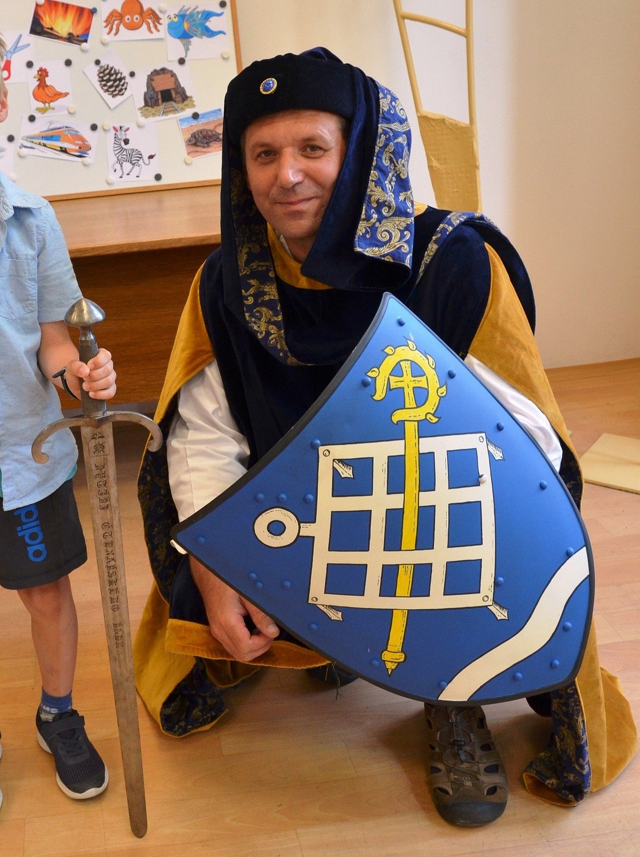 Fotografie příspěvku v galerii: 1