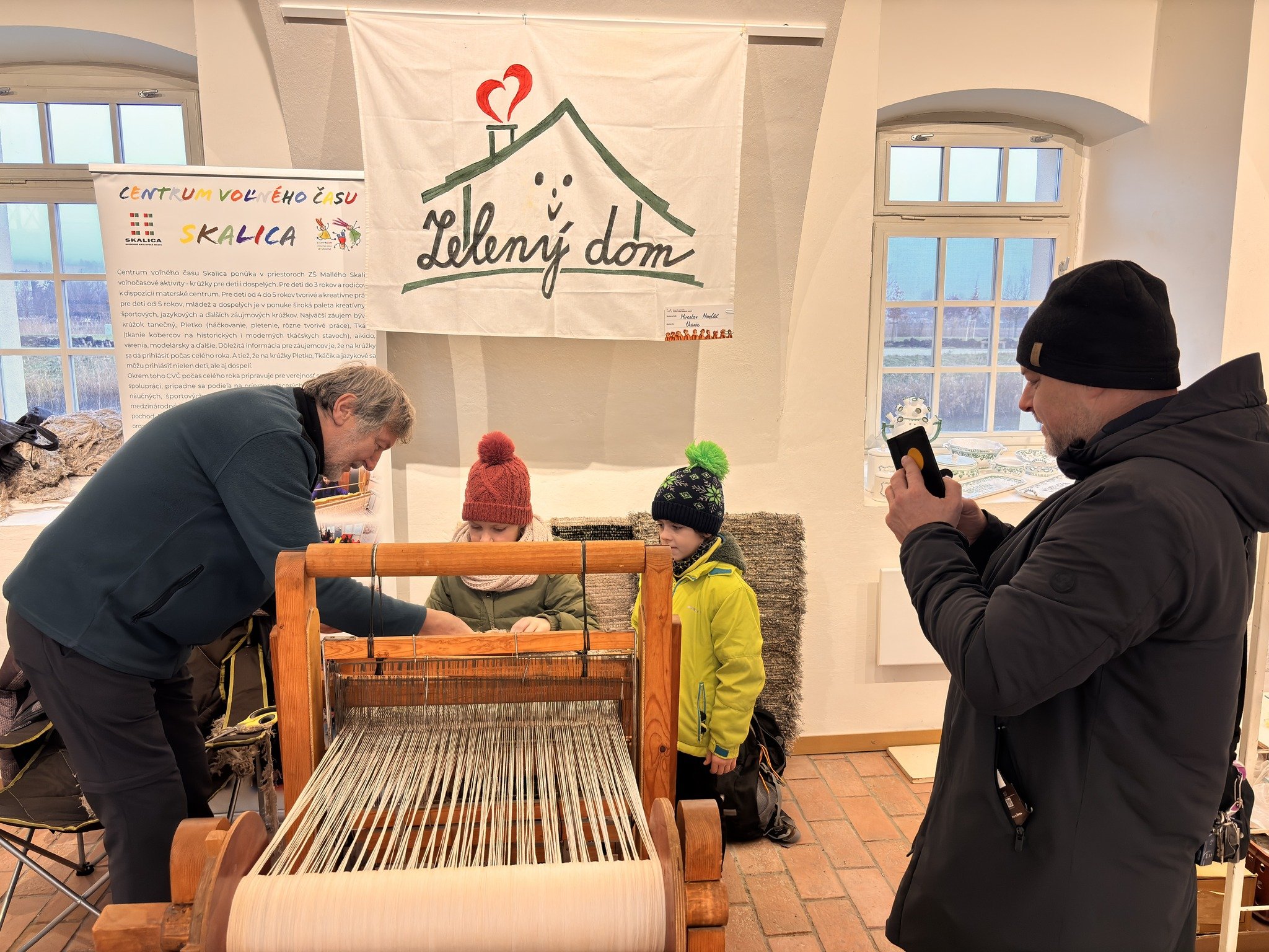 Fotografie príspevku v galérii: 1