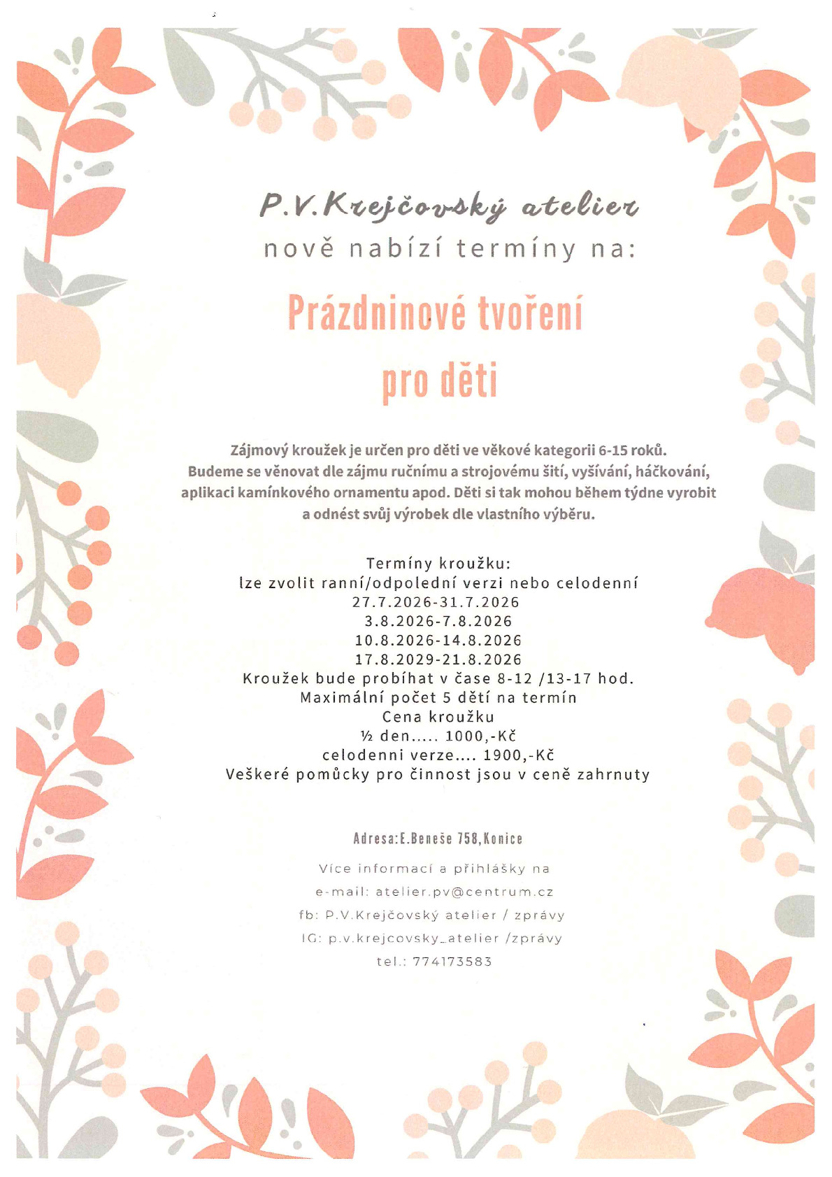 Fotografie příspěvku v galerii: 1