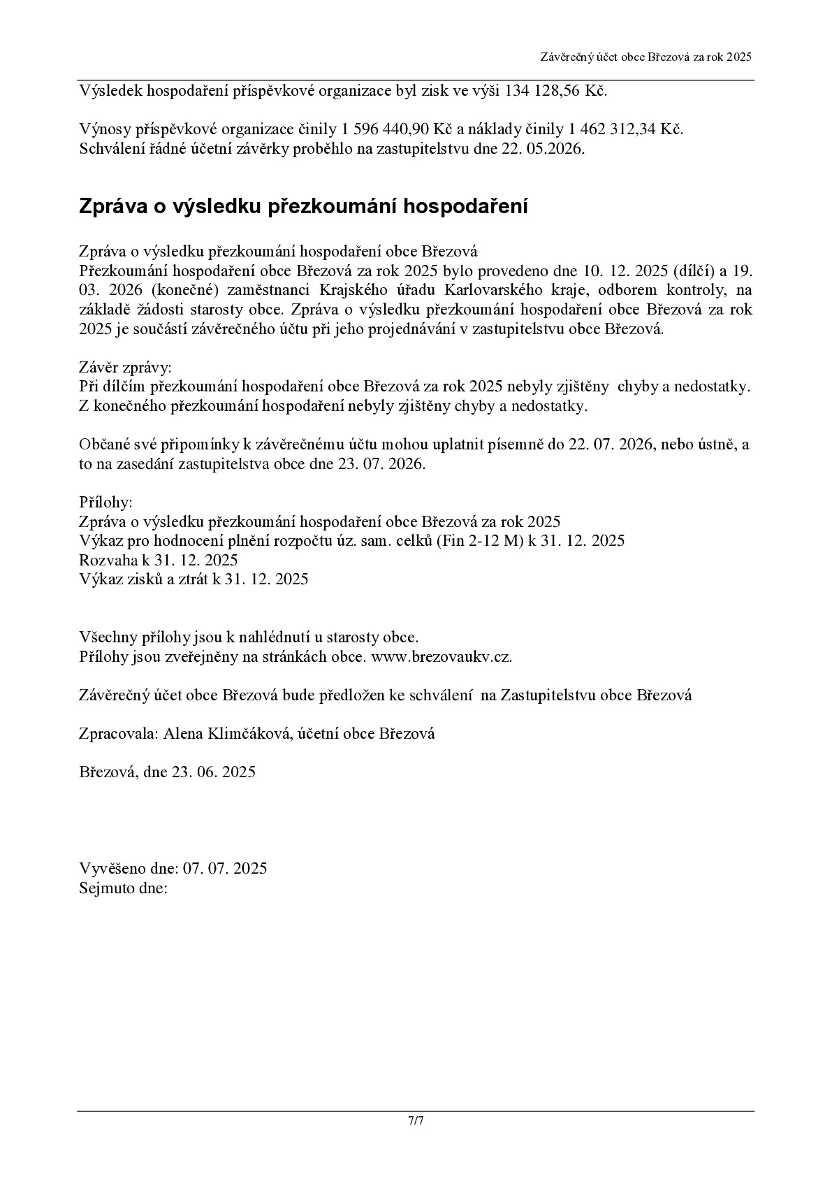 Fotografie příspěvku v galerii: 7