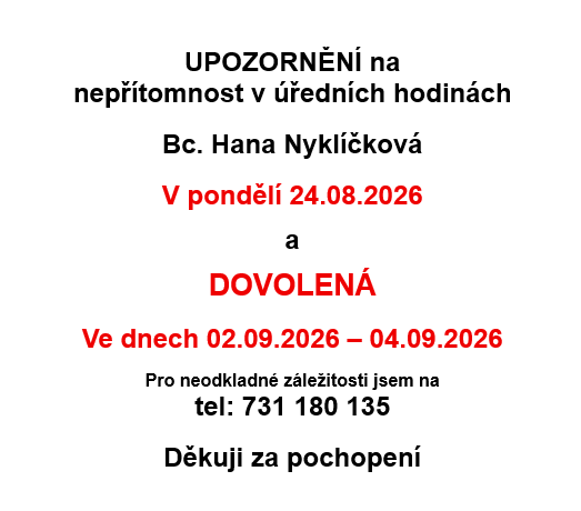 Fotografie příspěvku v galerii: 1