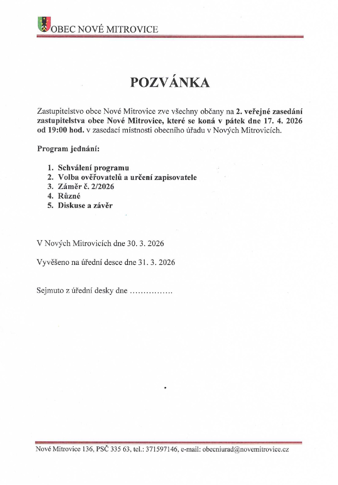 Fotografie příspěvku v galerii: 1