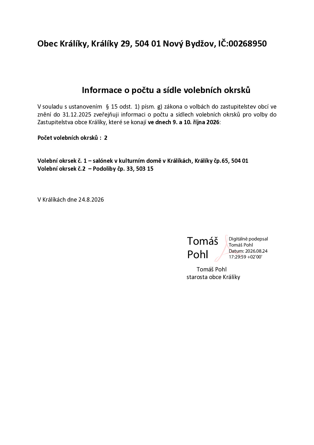 Fotografie příspěvku v galerii: 1