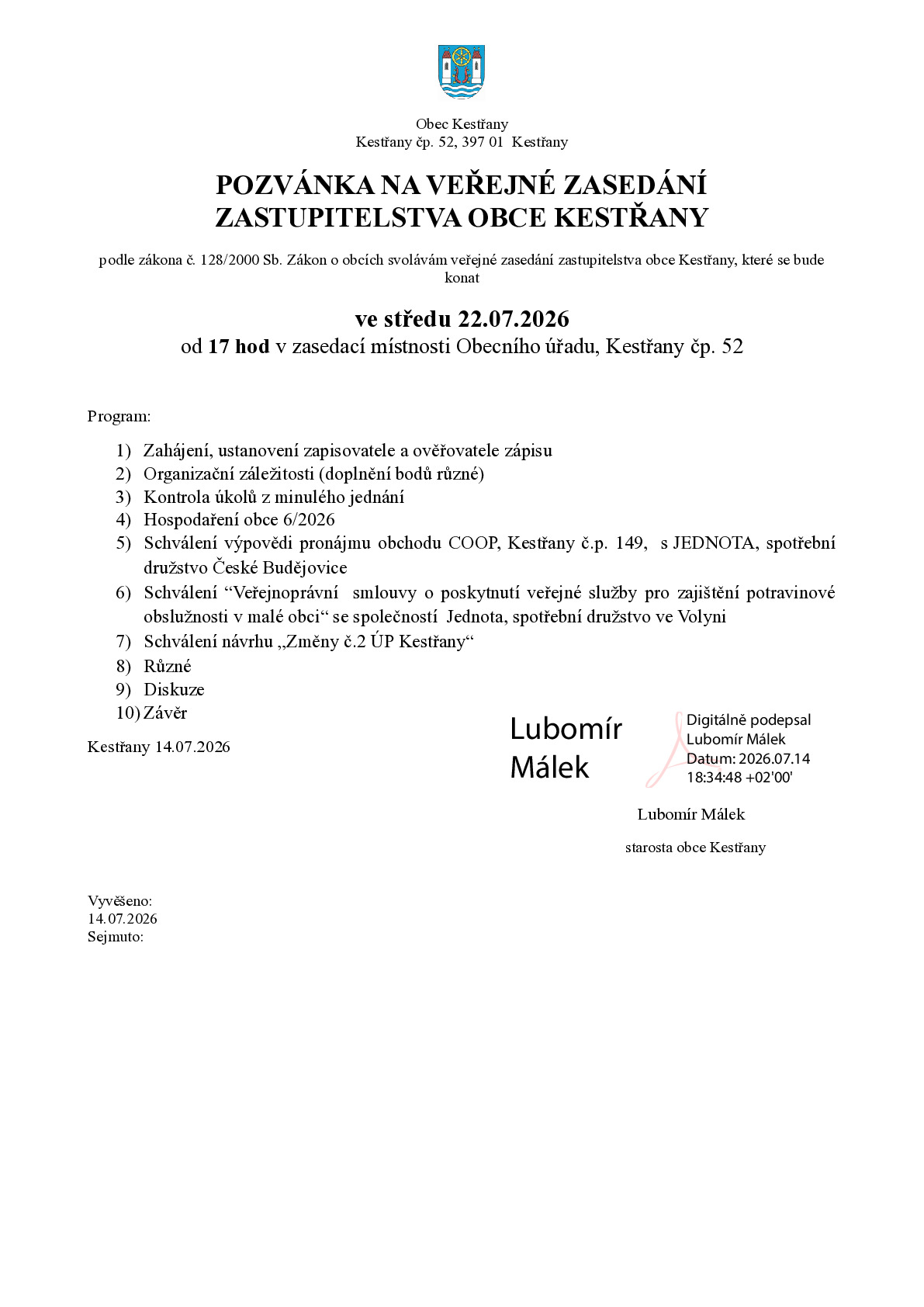 Fotografie příspěvku v galerii: 1