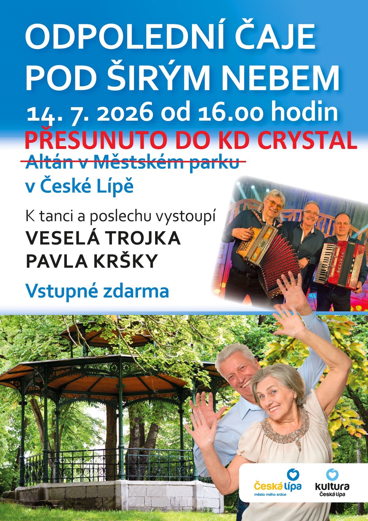 Ilustrační obrázek RSS příspěvku
