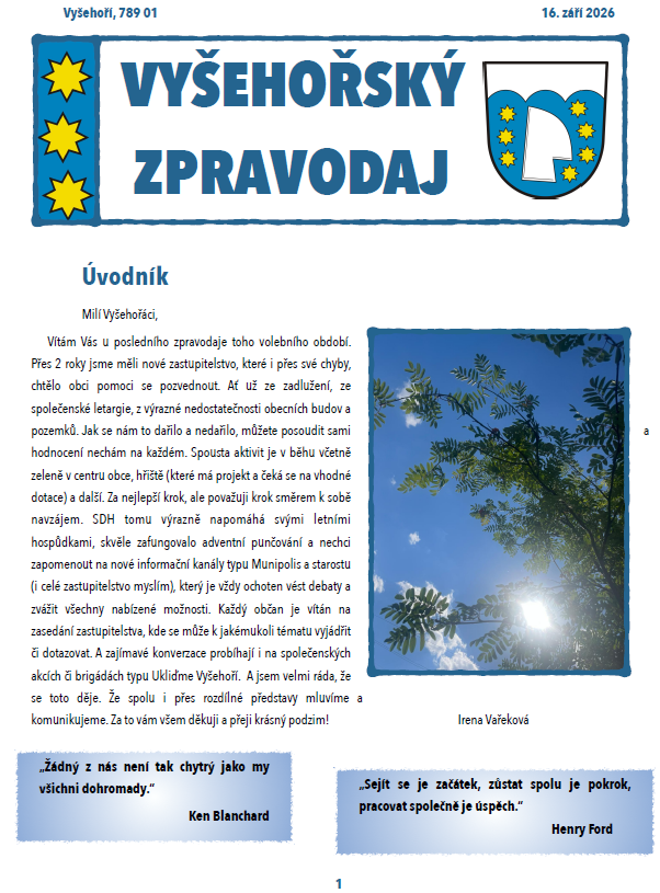 Fotografie příspěvku v galerii: 1