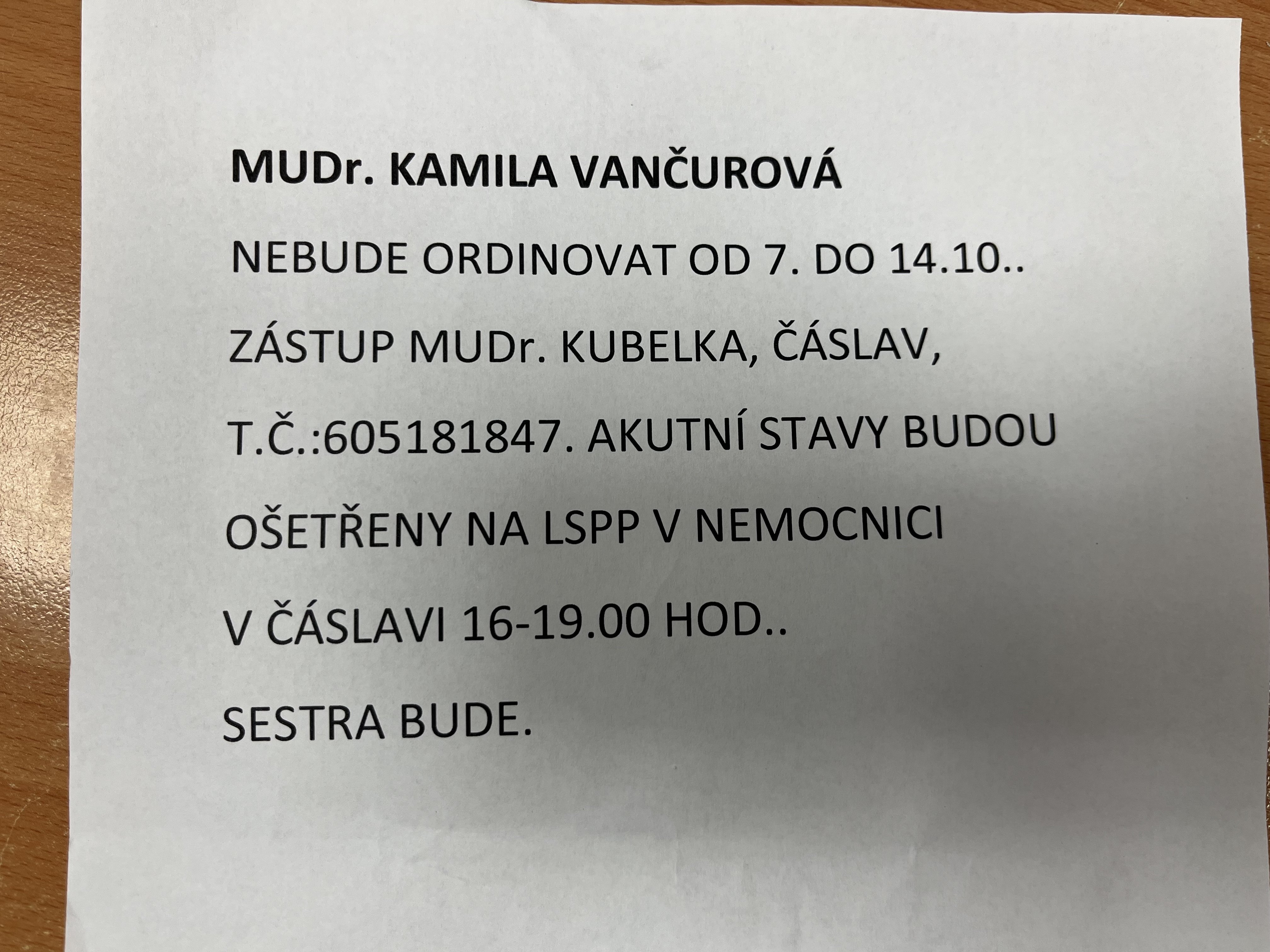 Fotografie příspěvku v galerii: 1
