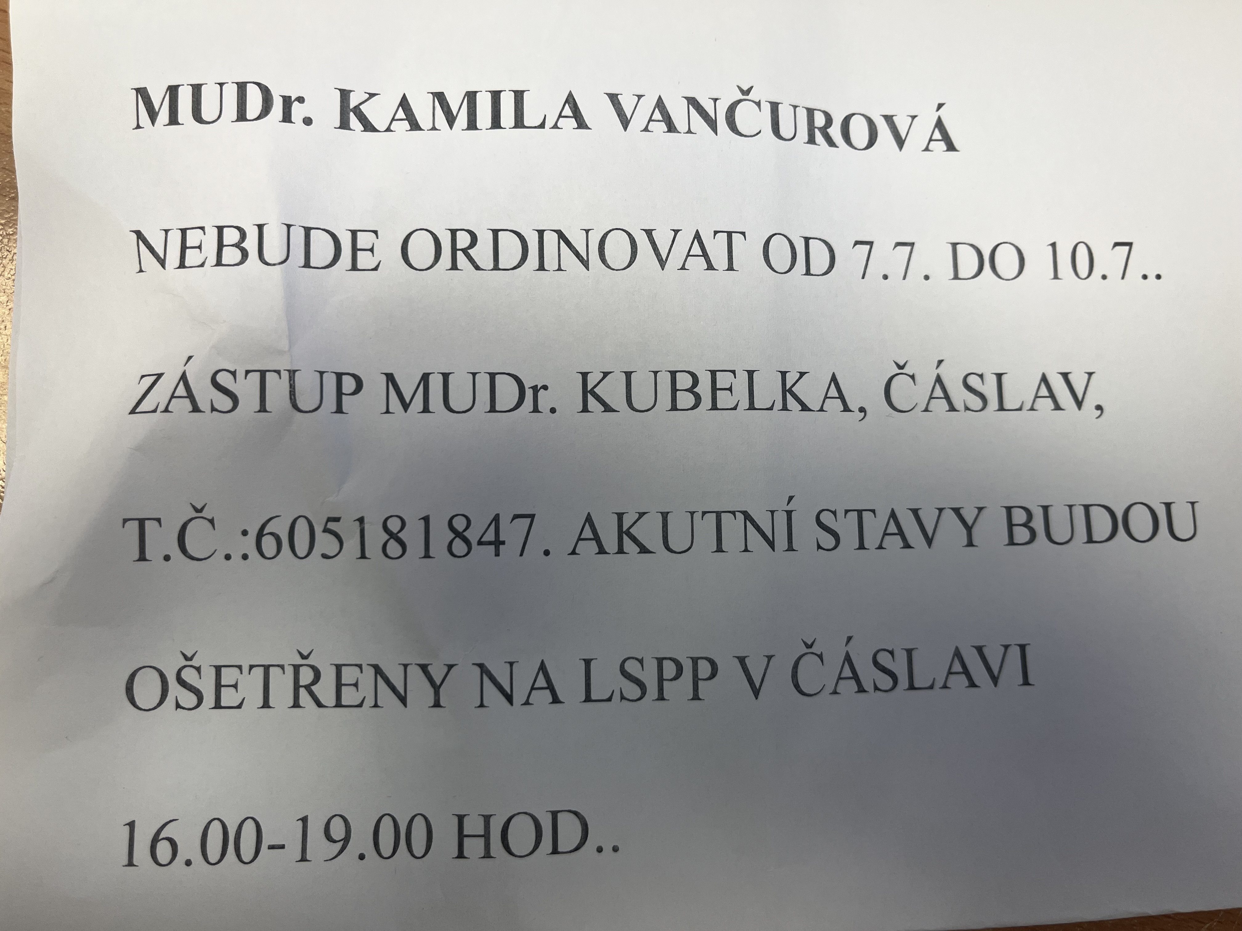 Fotografie příspěvku v galerii: 1
