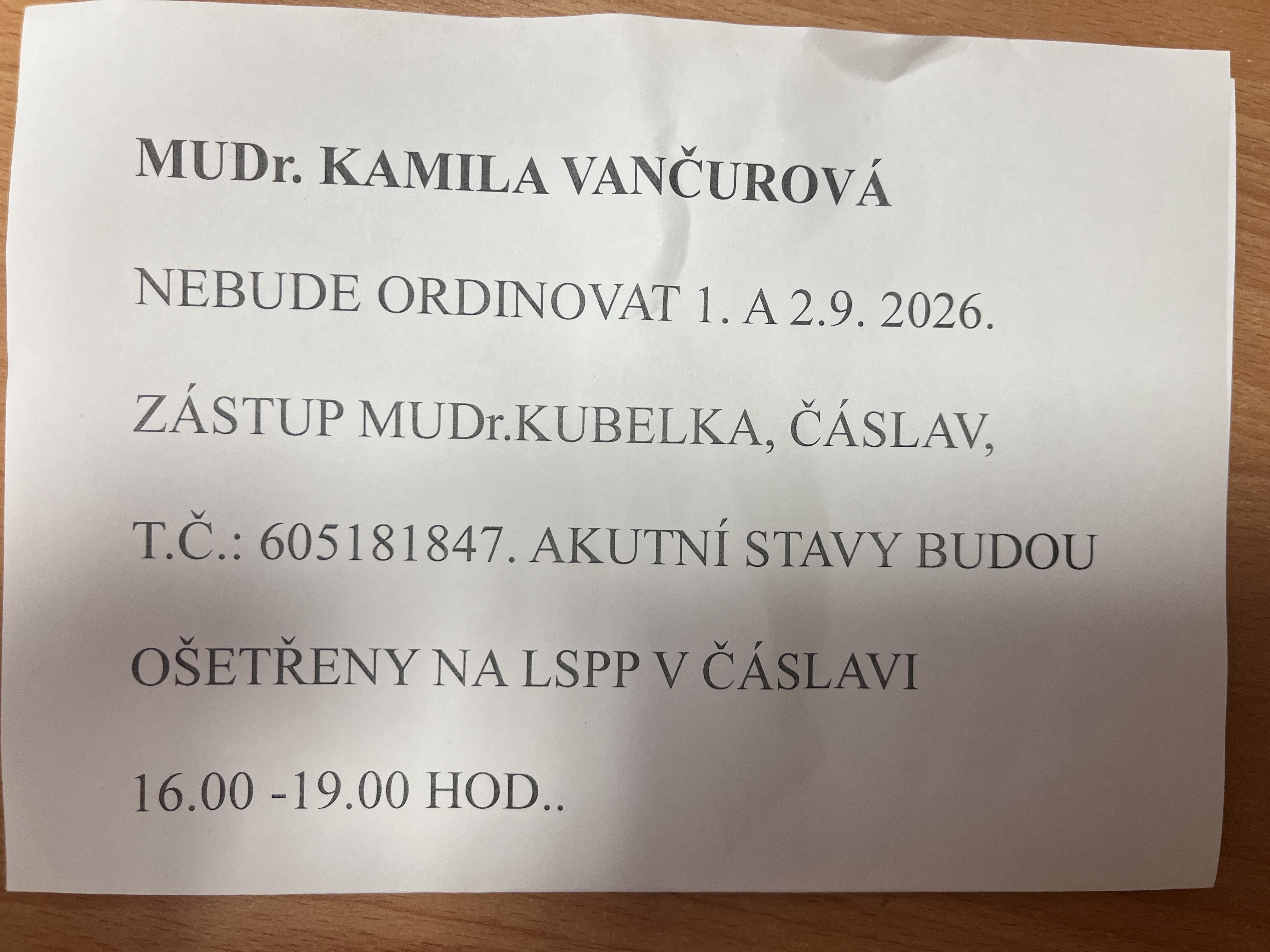 Fotografie příspěvku v galerii: 1