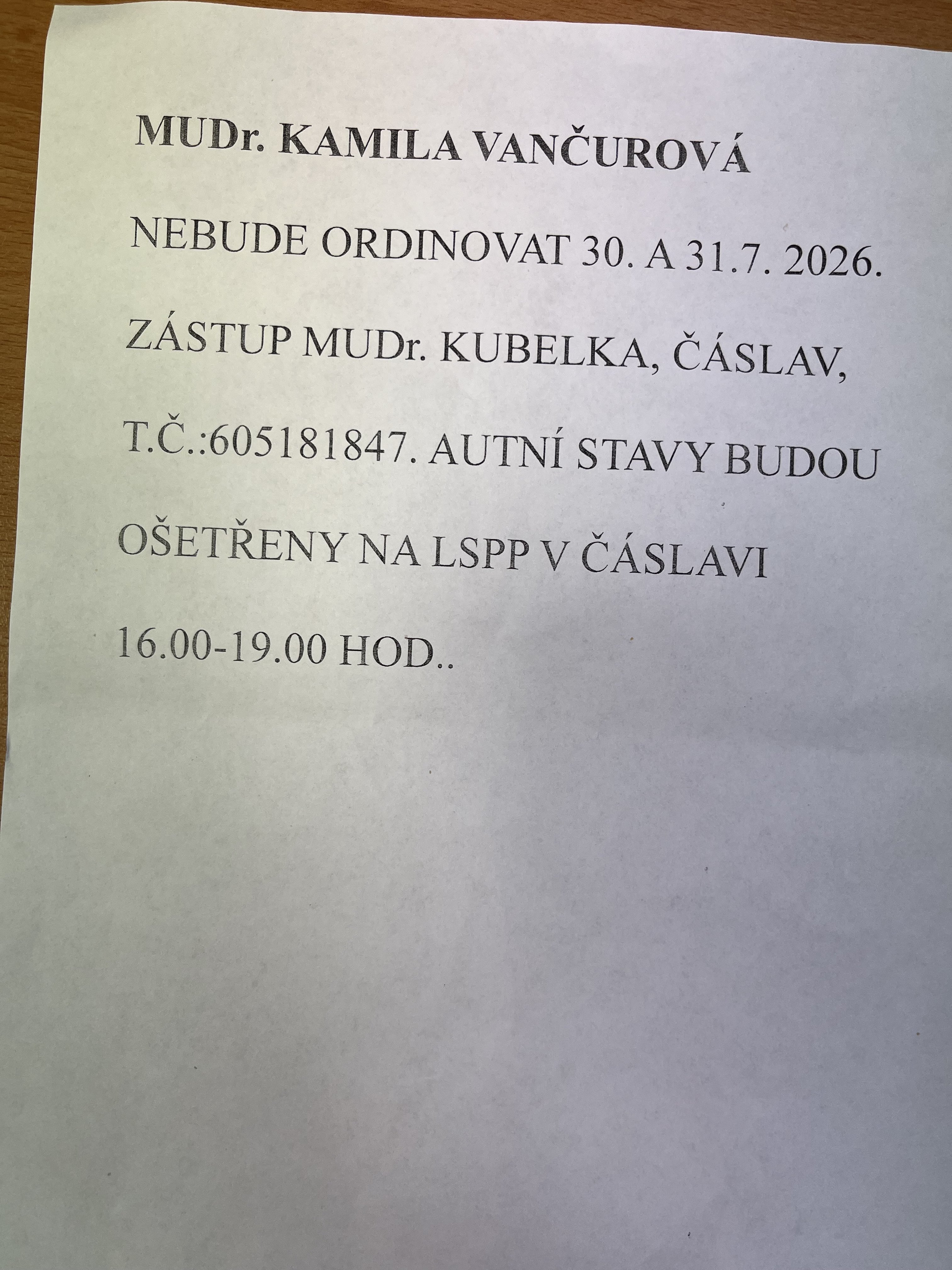 Fotografie příspěvku v galerii: 1