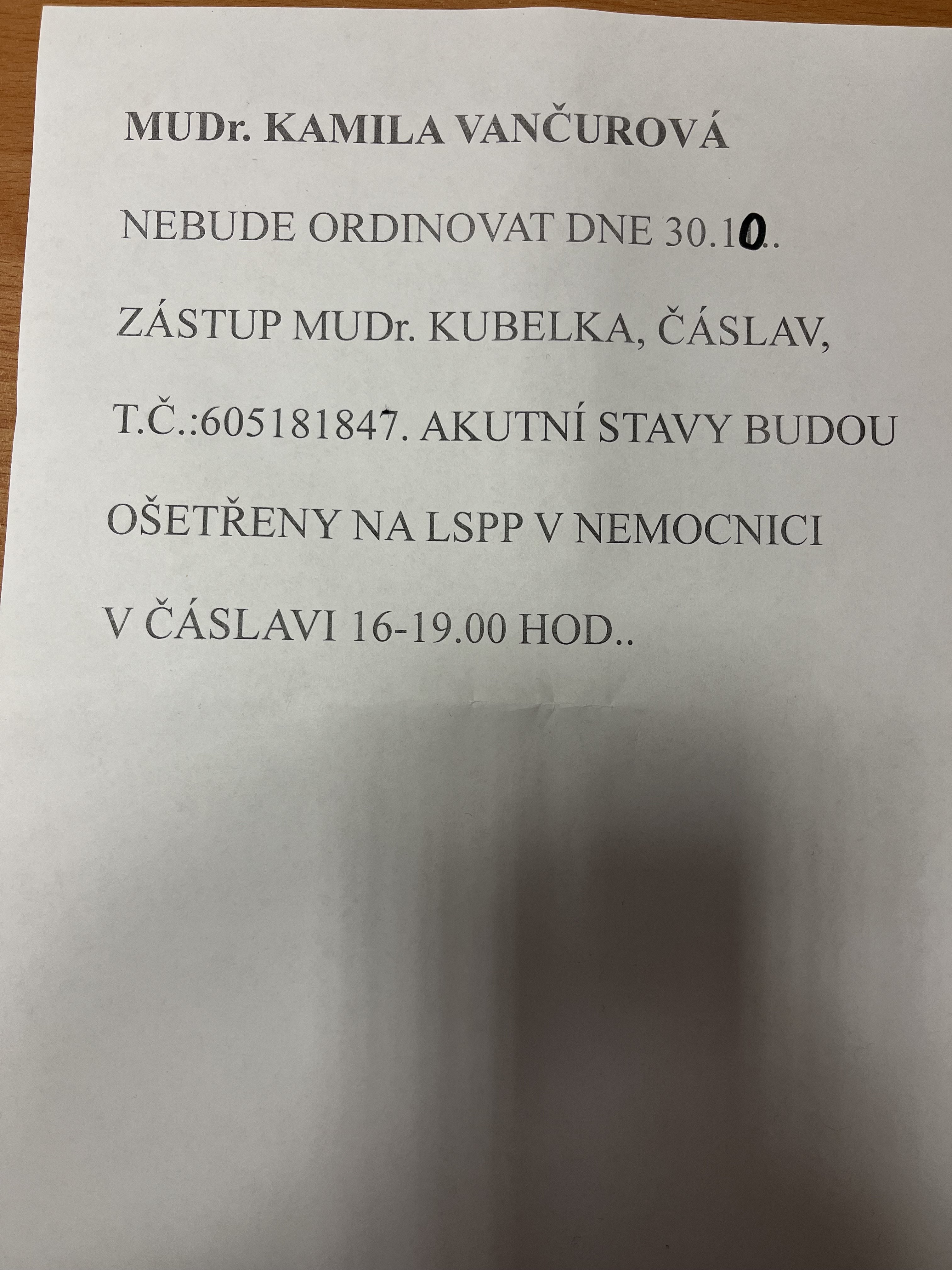 Fotografie příspěvku v galerii: 1