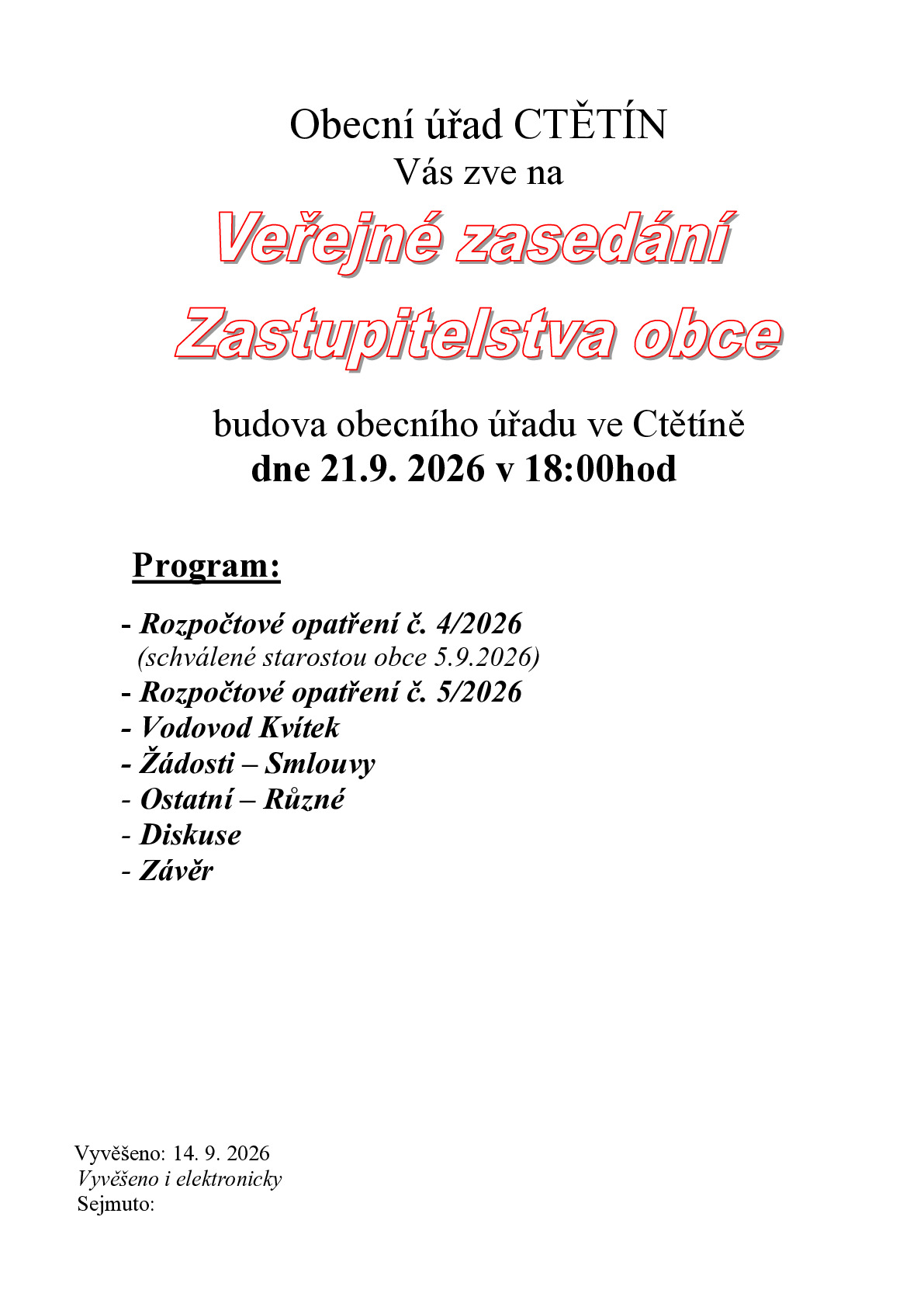 Fotografie příspěvku v galerii: 1