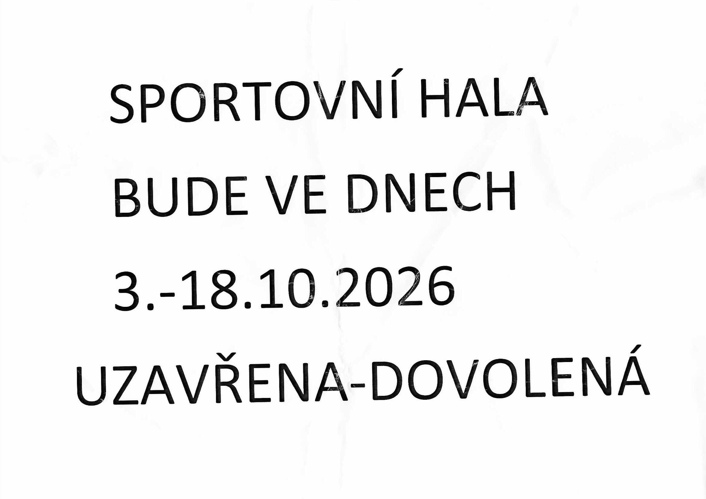 Fotografie příspěvku v galerii: 1