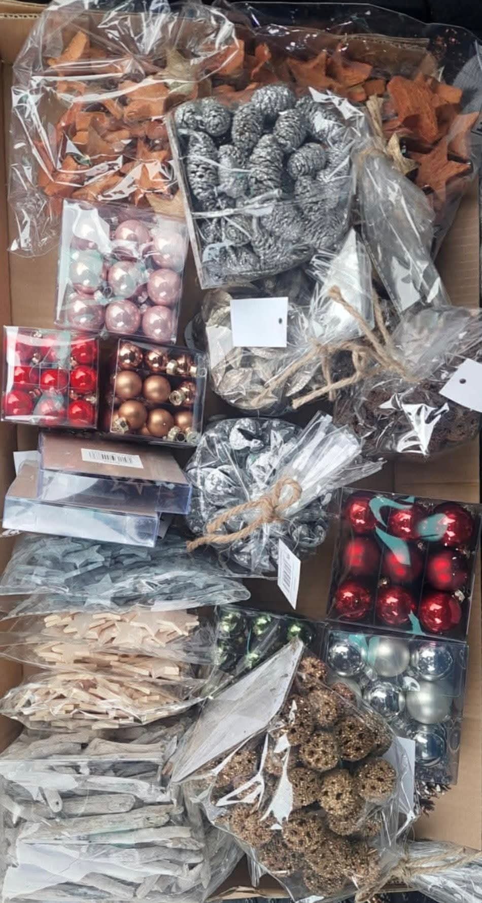 Náhledový obrázek článku: Tvoření adventních věnců