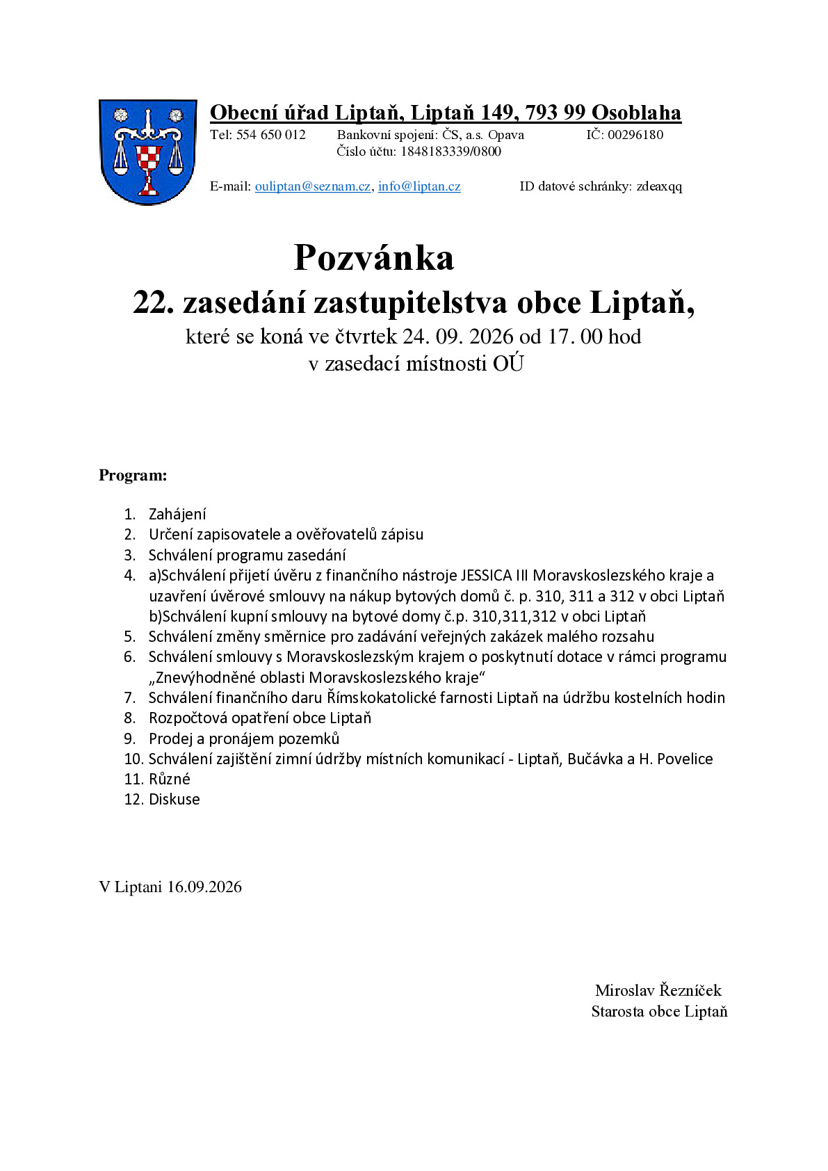 Fotografie příspěvku v galerii: 1