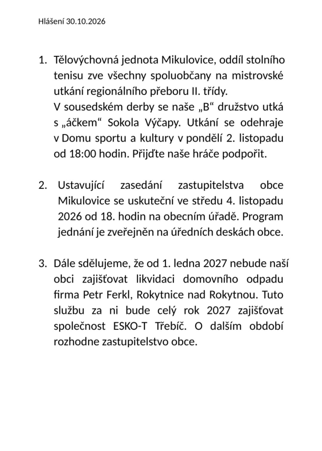 Fotografie příspěvku v galerii: 1
