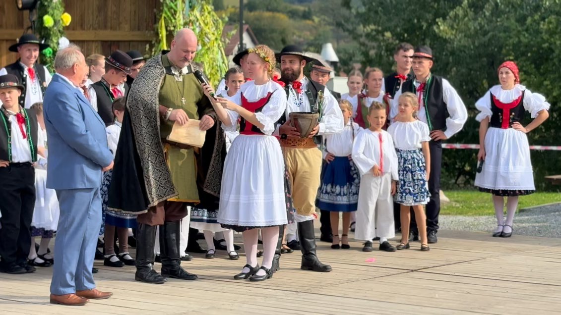 Video: Svatováclavské hody