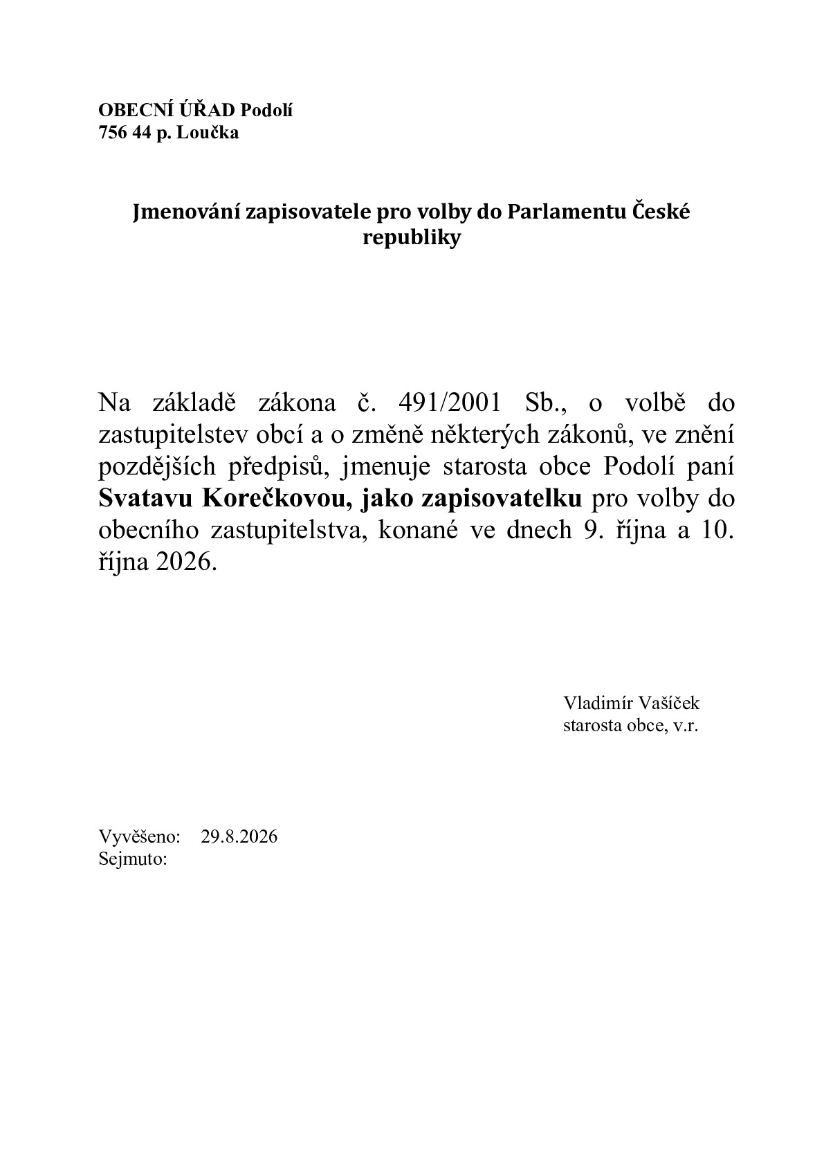 Fotografie příspěvku v galerii: 1
