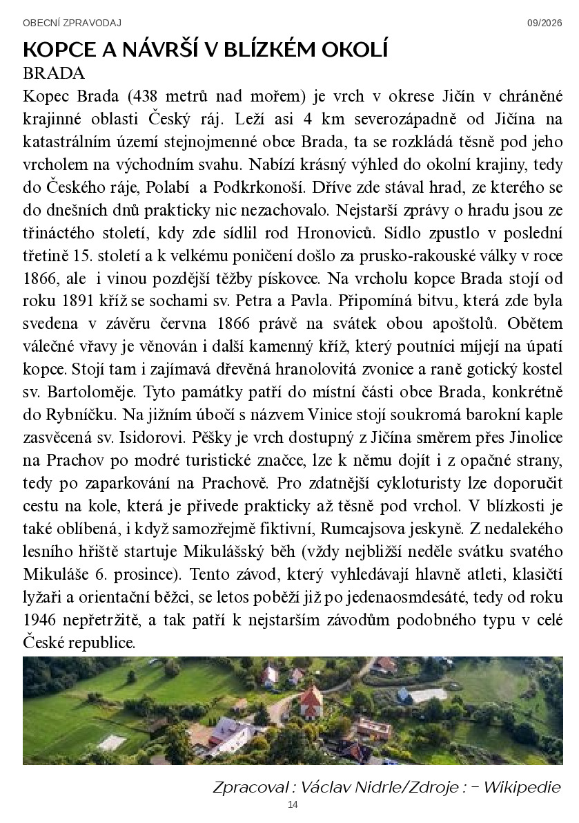 Fotografie příspěvku v galerii: 14