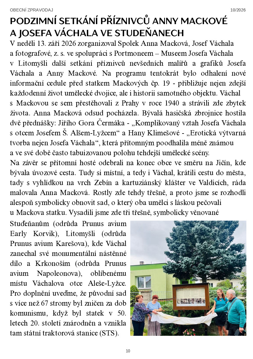 Fotografie příspěvku v galerii: 10