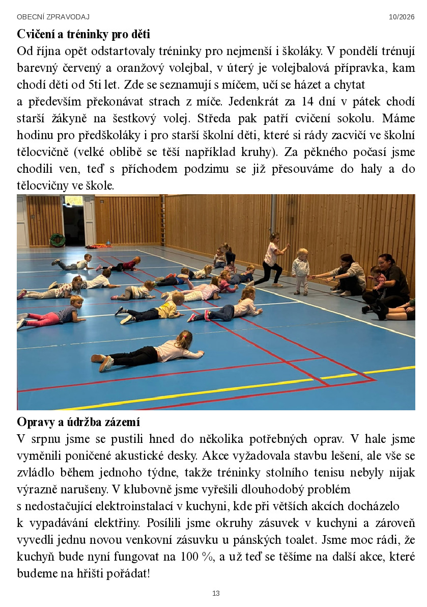 Fotografie příspěvku v galerii: 13