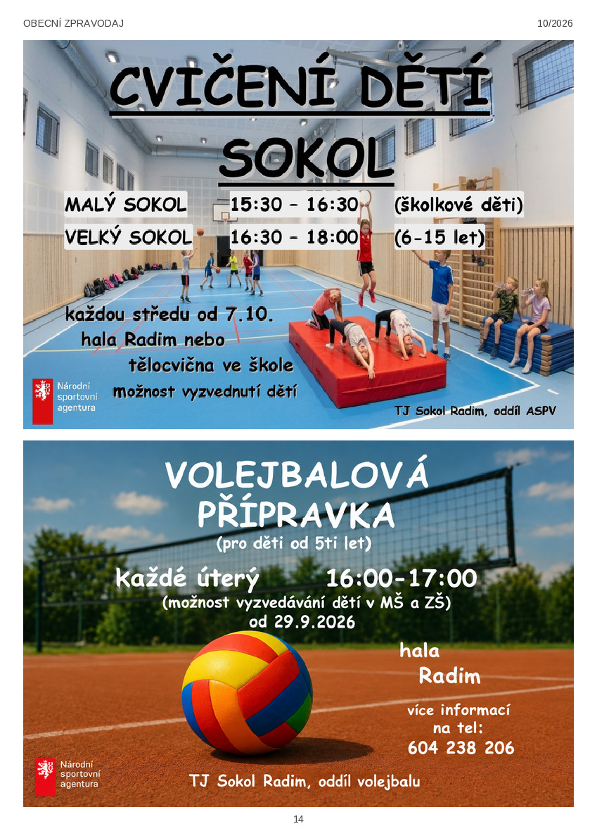 Fotografie příspěvku v galerii: 14
