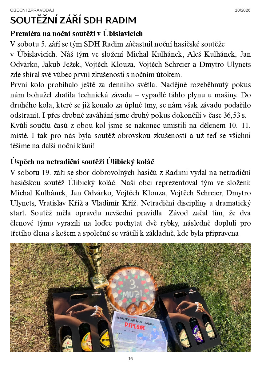 Fotografie příspěvku v galerii: 16
