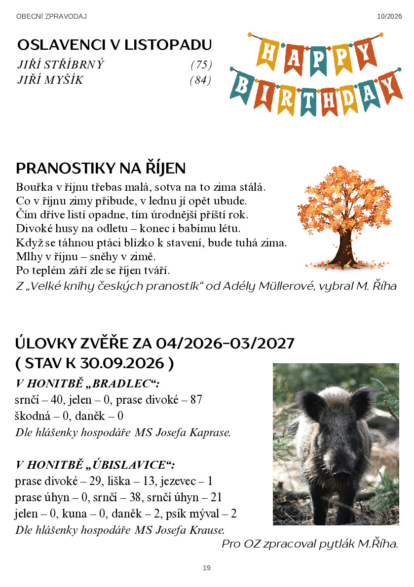 Fotografie příspěvku v galerii: 19