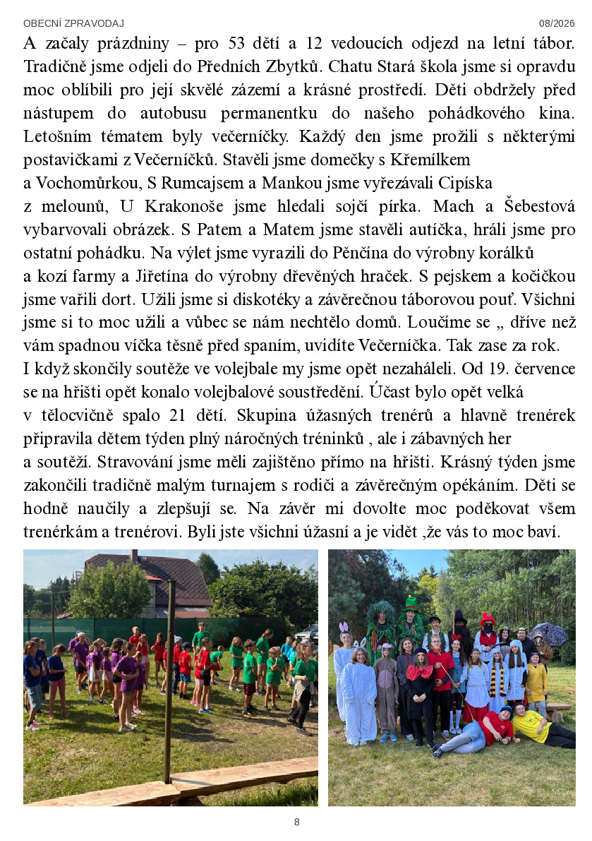 Fotografie příspěvku v galerii: 8