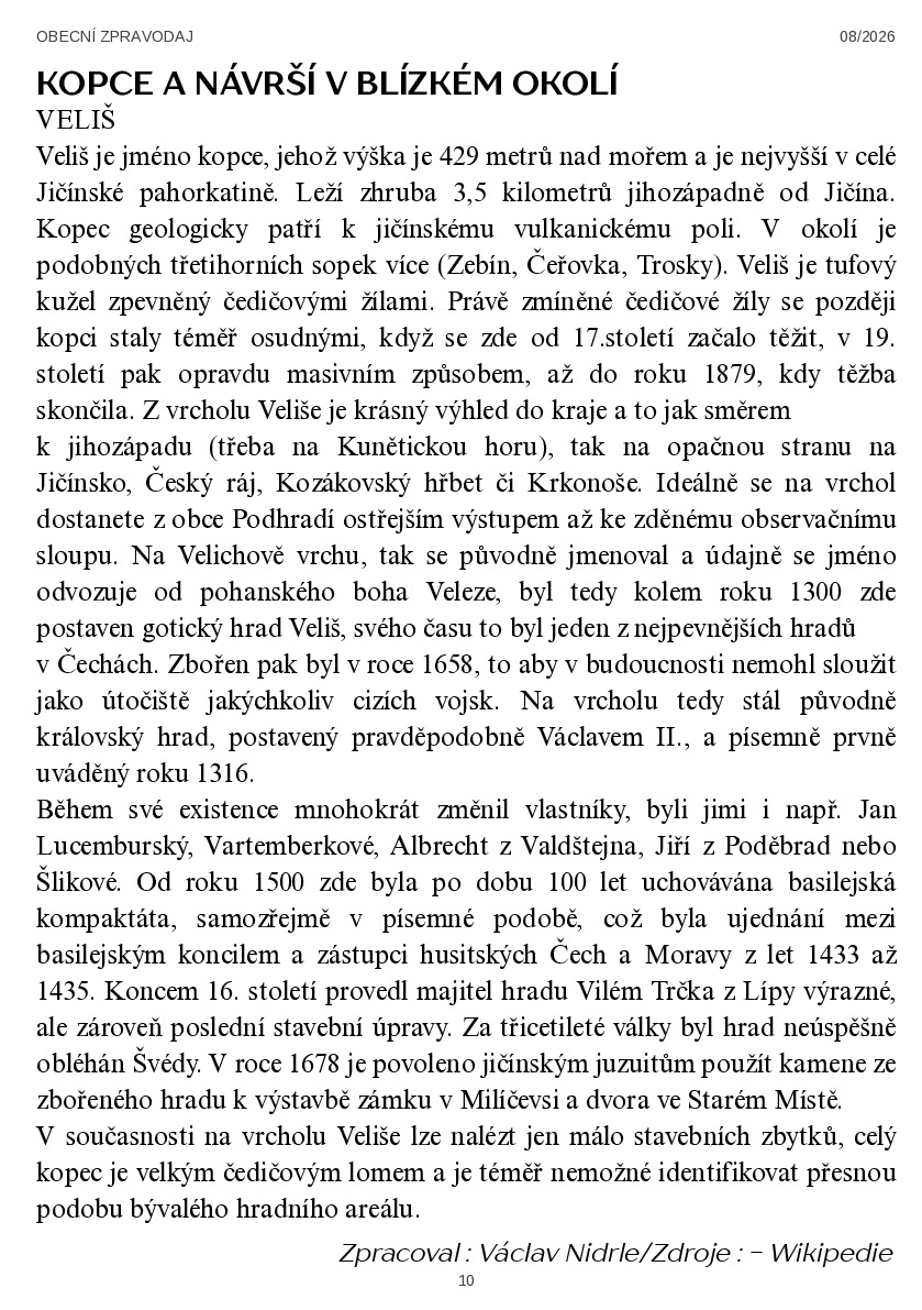 Fotografie příspěvku v galerii: 10