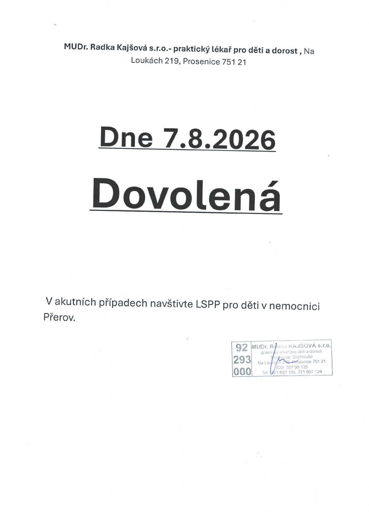 Fotografie příspěvku v galerii: 1