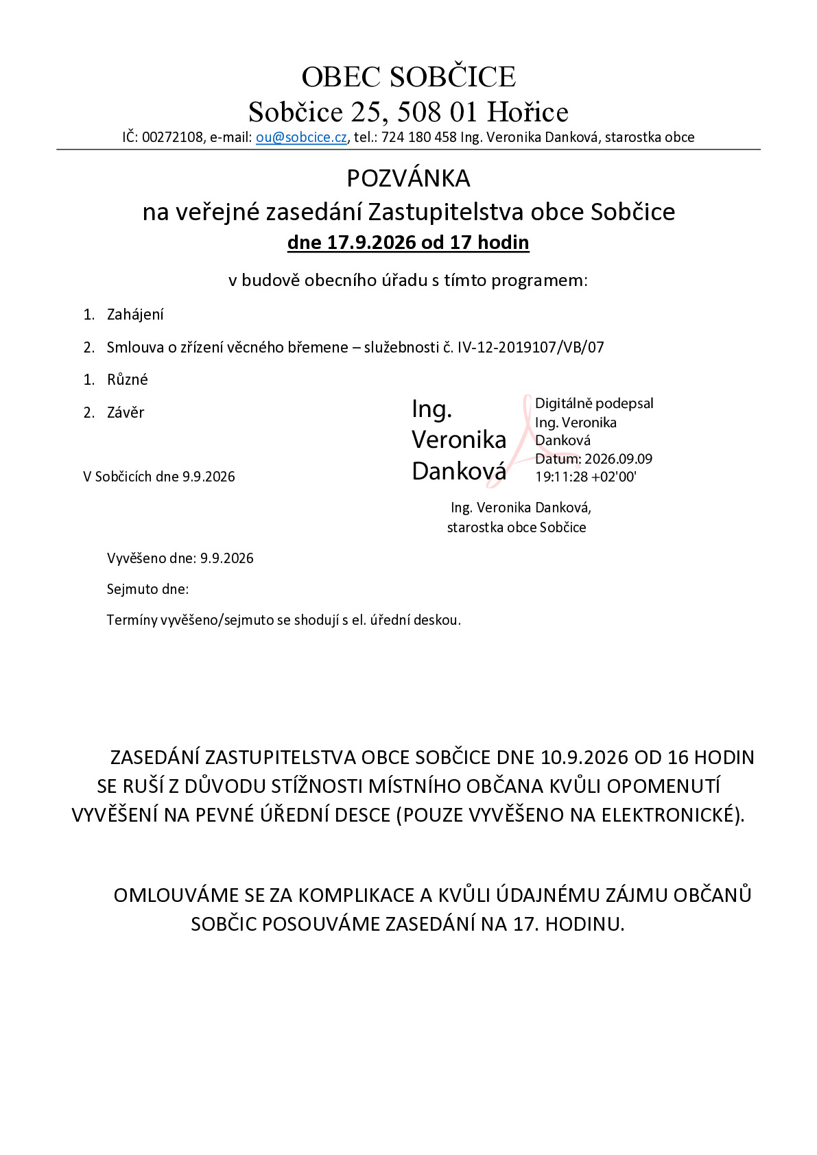 Fotografie příspěvku v galerii: 1