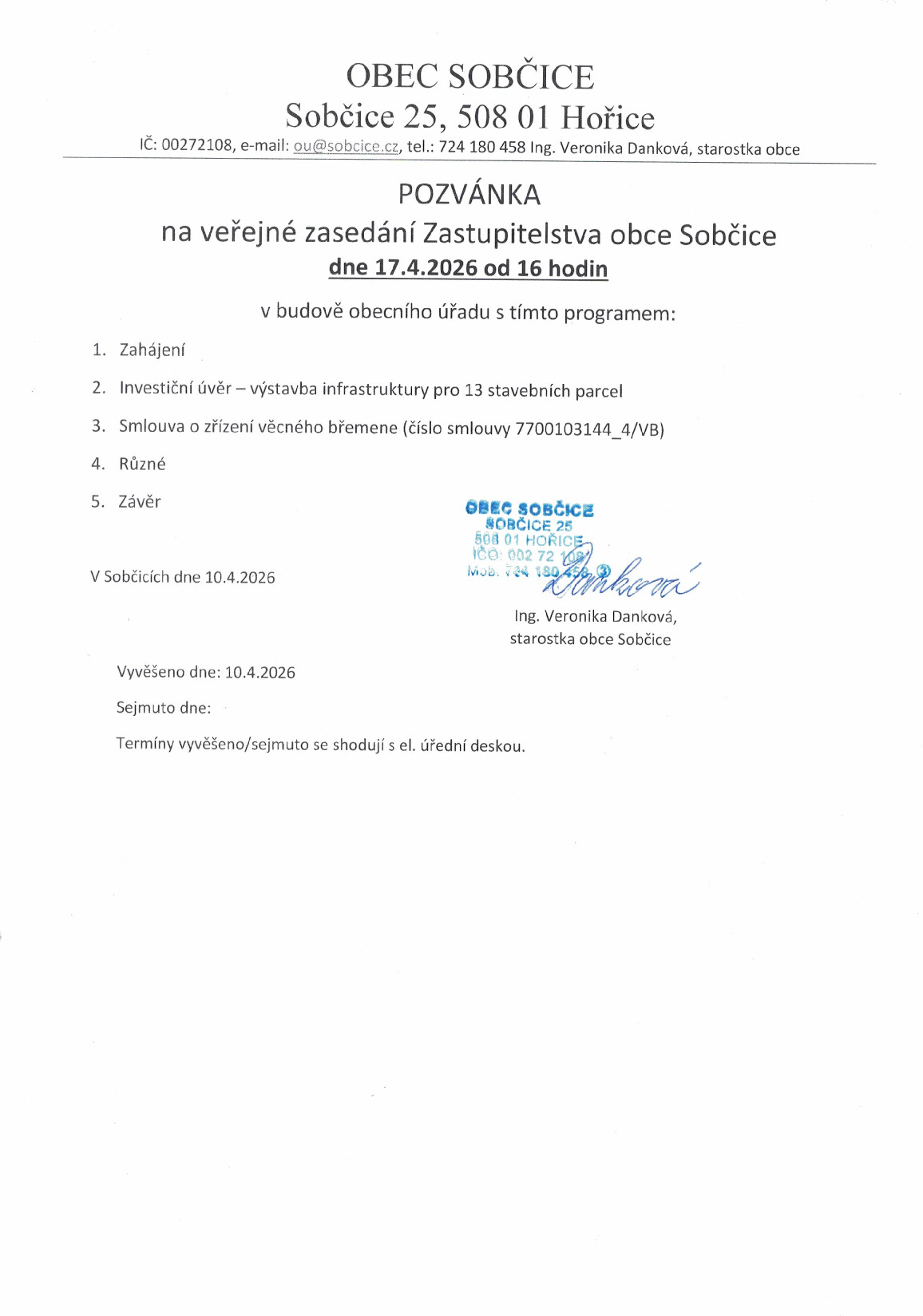 Fotografie příspěvku v galerii: 1