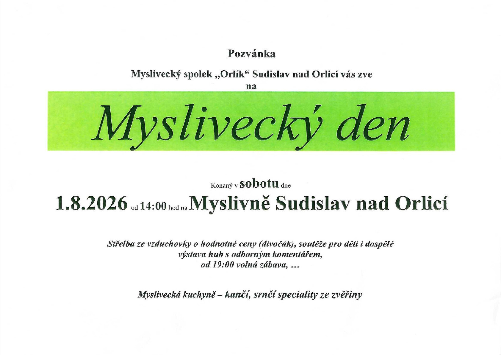 Fotografie příspěvku v galerii: 1