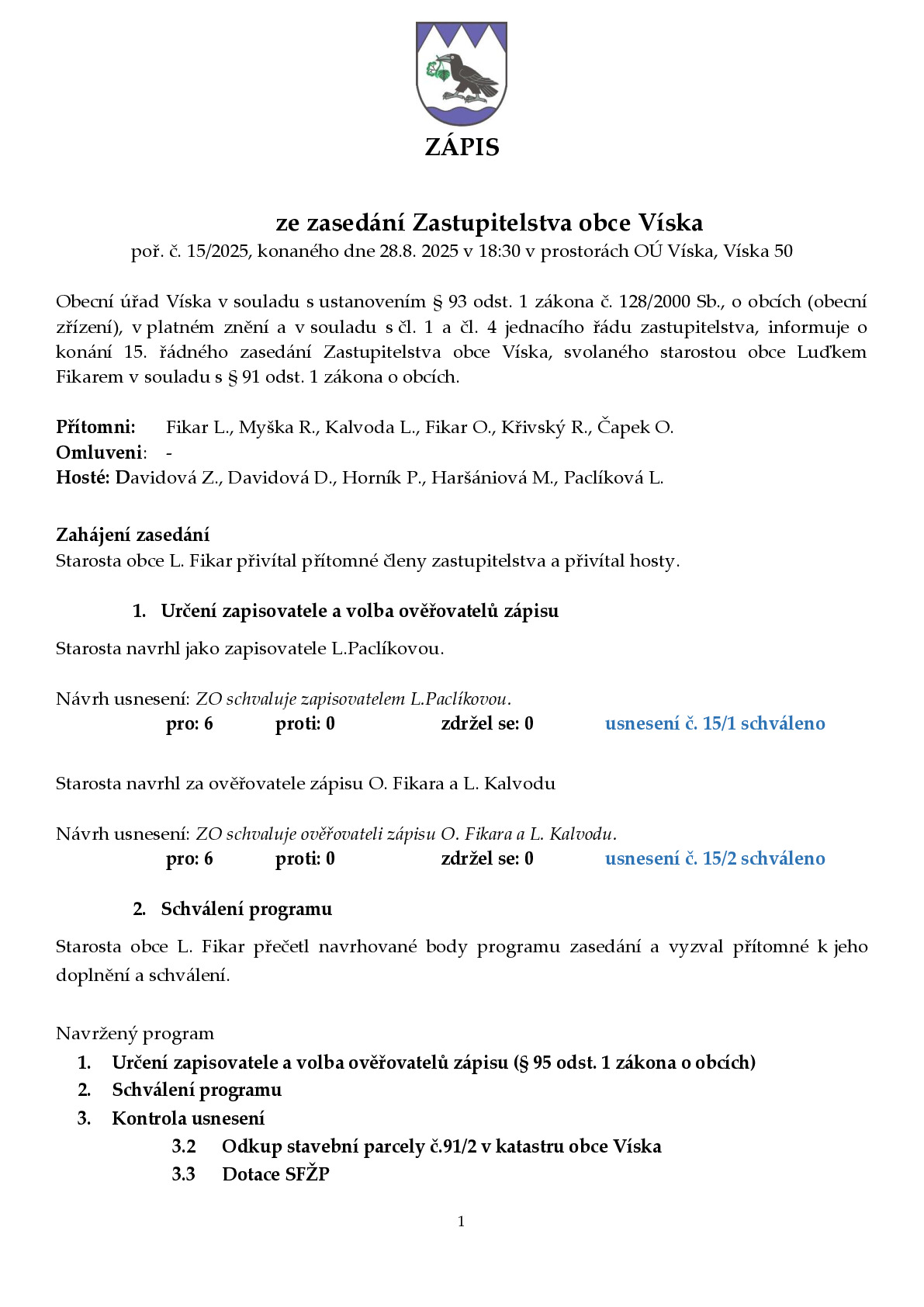 Fotografie příspěvku v galerii: 1