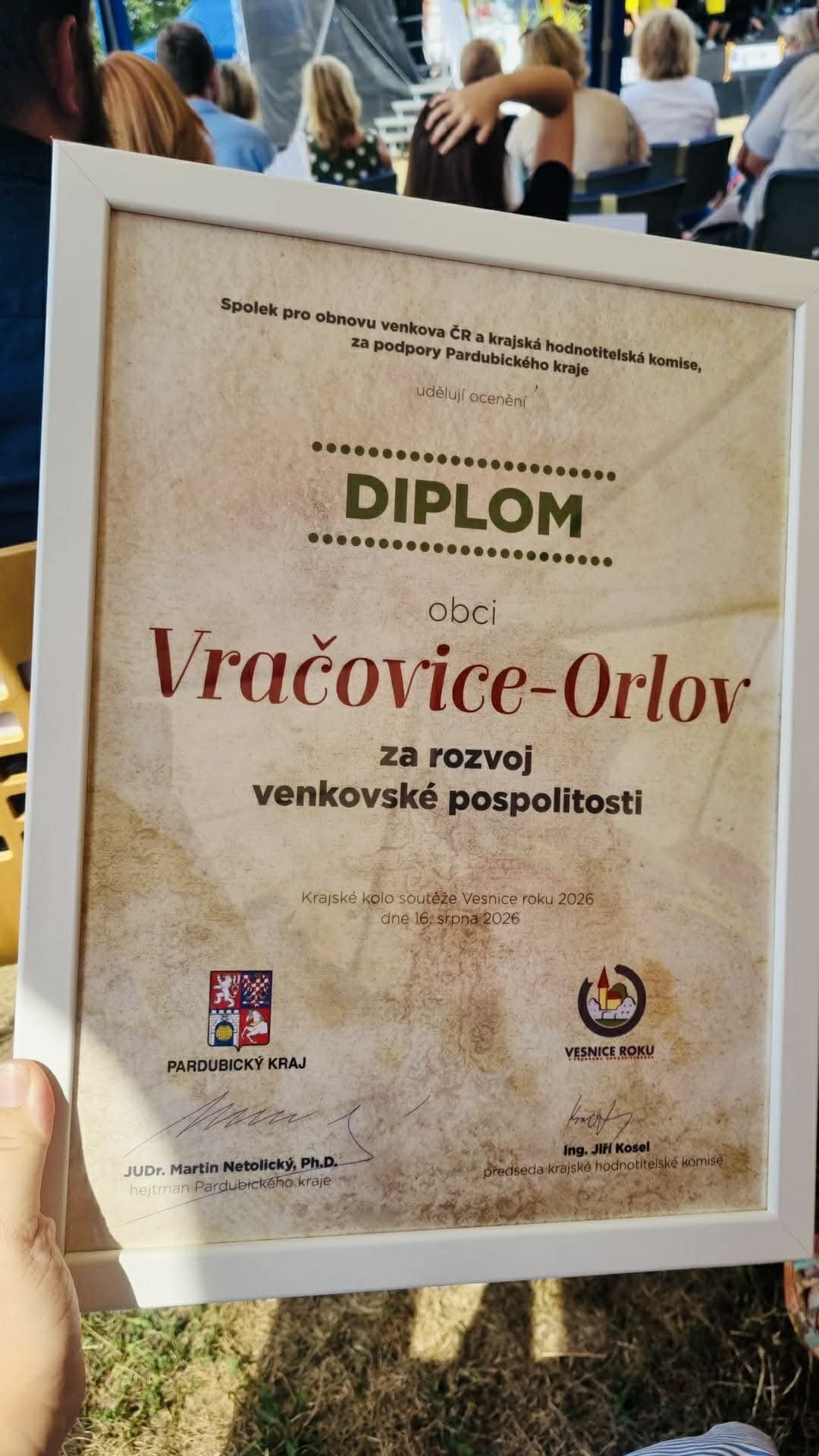 Fotografie příspěvku v galerii: 2