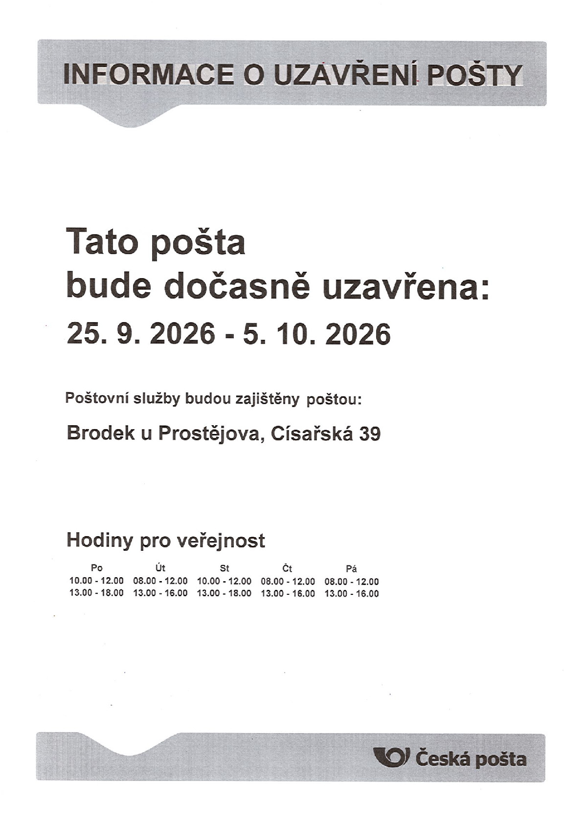 Fotografie příspěvku v galerii: 1
