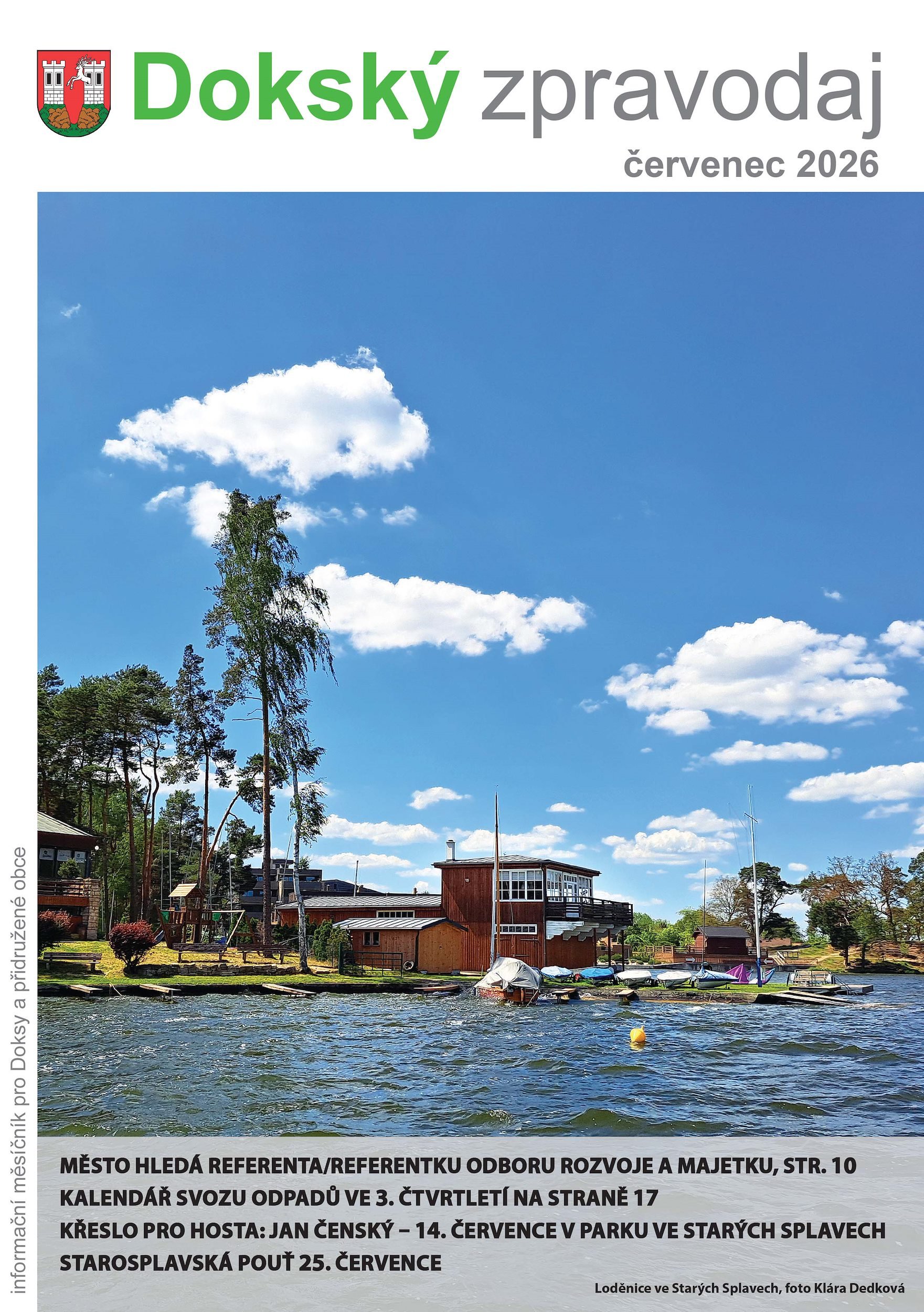 Ilustrační obrázek RSS příspěvku