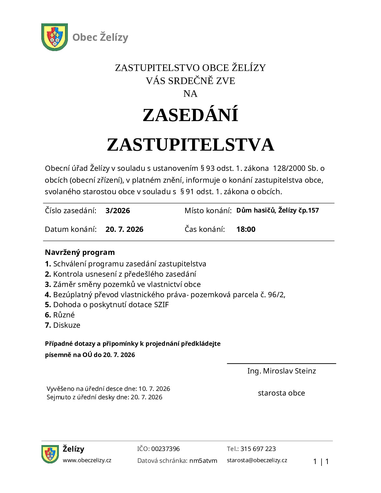 Fotografie příspěvku v galerii: 1