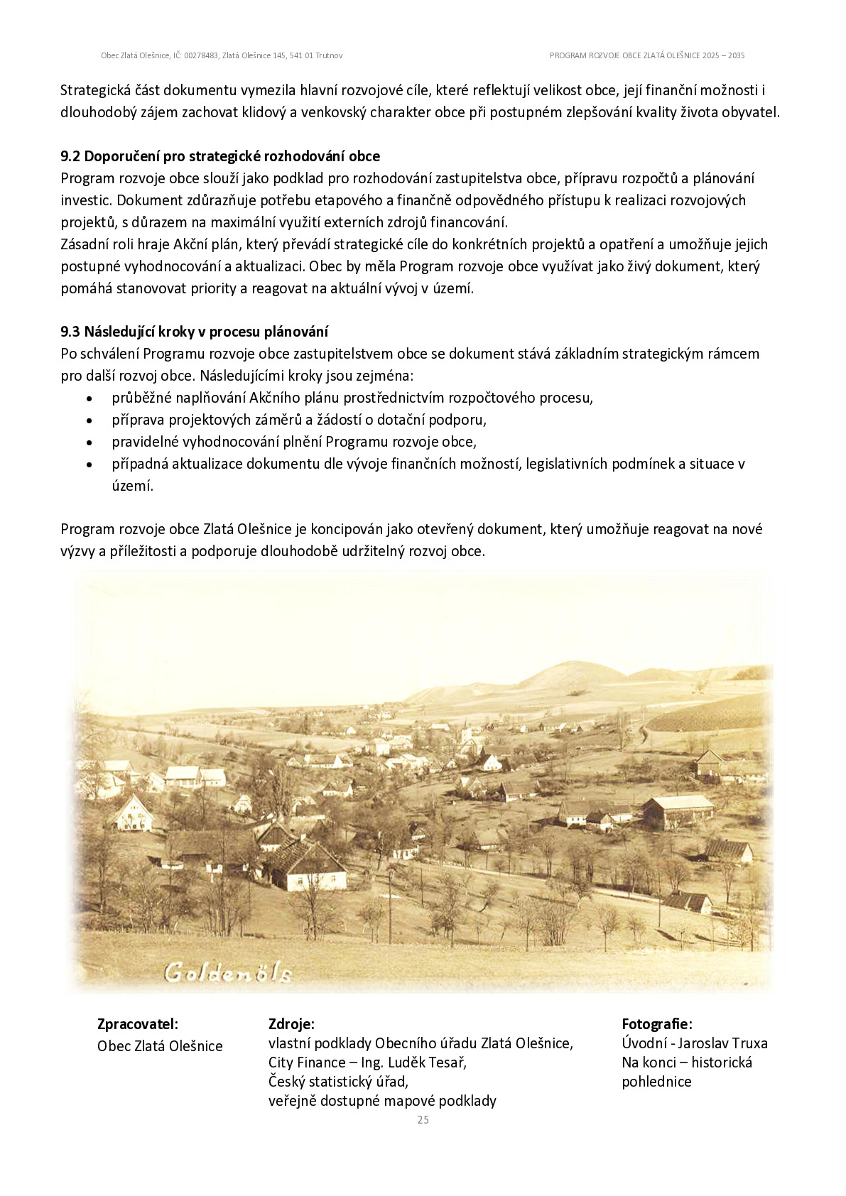 Fotografie příspěvku v galerii: 25